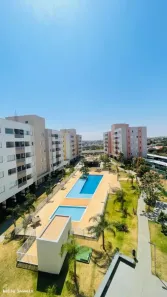 Apartamento com 2 Quartos à venda, 69m² no Jardim Vale Verde, Presidente Prudente