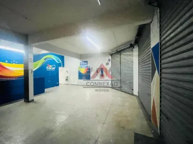 Ponto Comercial para alugar, 155m² no Jardim Paulista, Suzano