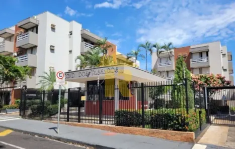 Apartamento com 3 Quartos à venda, 100m² no Jardim Walkíria, São José do Rio Preto