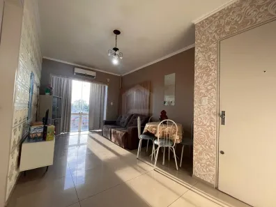 Apartamento com 1 Quarto à venda, 47m² no Centro, São Leopoldo