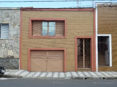 Casa com 3 Quartos à venda, 141m² no Jardim Santa Rosália, Sorocaba