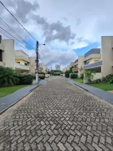 Casa de Condomínio com 5 Quartos para alugar, 150m² no Olho D'Água, São Luís