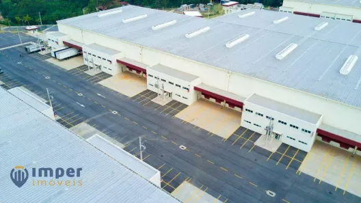 Galpão/Depósito/Armazém à venda, 1300m² no Sítio Boa Vista, Cotia