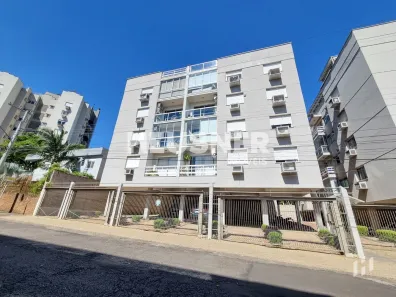Apartamento com 2 Quartos à venda, 65m² no Vila Rosa, Novo Hamburgo