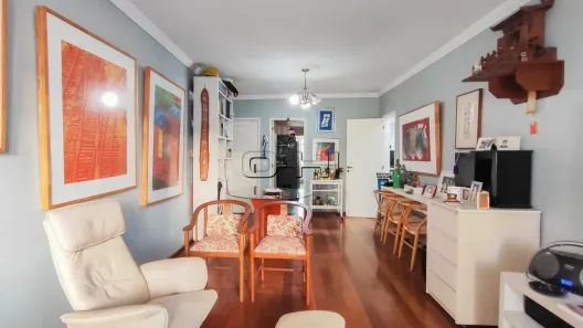Apartamento com 2 Quartos à venda, 96m² no Nova Piraju, São Paulo