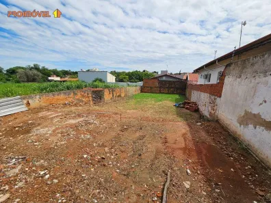 Lote/Terreno à venda, 370m² no Jardim Faculdade, Itu