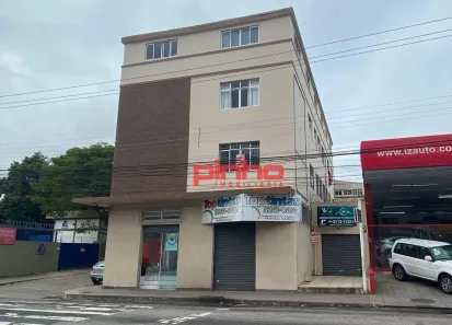 Ponto Comercial para alugar, 61m² no Campinas, São José