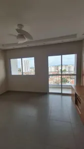 Apartamento com 3 Quartos à venda, 83m² no Vila São José, Taubaté