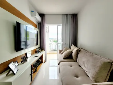 Apartamento com 1 Quarto à venda, 74m² no São Mateus, Juiz de Fora