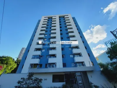 Apartamento com 1 Quarto para alugar, 40m² no Jardim Emília, Sorocaba