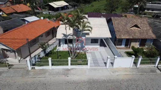 Casa com 3 Quartos à venda, 120m² no Mirim, Imbituba