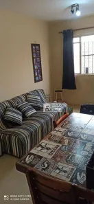 Apartamento com 1 Quarto à venda, 64m² no Loteamento Country Ville, Campinas