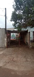 Casa com 2 Quartos para alugar, 40m² no Parque Residencial Campos Elísios, Londrina