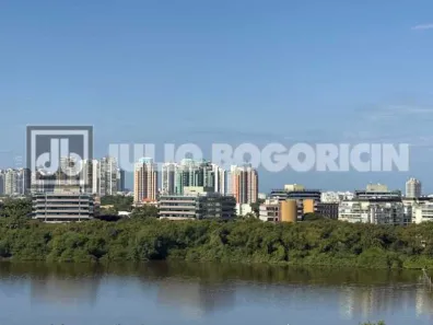 Apartamento com 4 Quartos para venda ou aluguel, 160m² no Barra da Tijuca, Rio de Janeiro