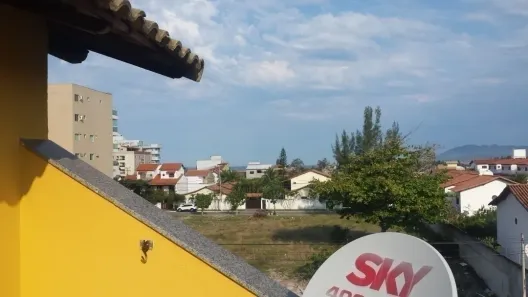 Apartamento com 3 Quartos à venda, 75m² no Braga, Cabo Frio