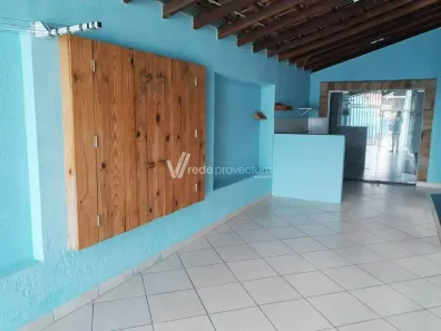 Casa com 2 Quartos à venda, 130m² no Jardim Planalto de Viracopos, Campinas