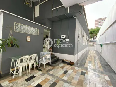 Casa com 6 Quartos à venda, 269m² no Vila Isabel, Rio de Janeiro