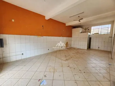 Ponto Comercial para alugar, 28m² no Vila Virgínia, Ribeirão Preto
