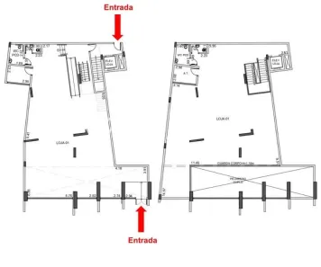 Ponto Comercial para alugar, 467m² no Vila Pompéia, São Paulo