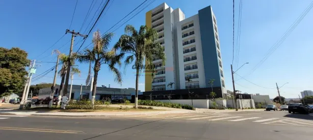 Apartamento com 3 Quartos à venda, 75m² no Jardim Santa Cruz, Indaiatuba