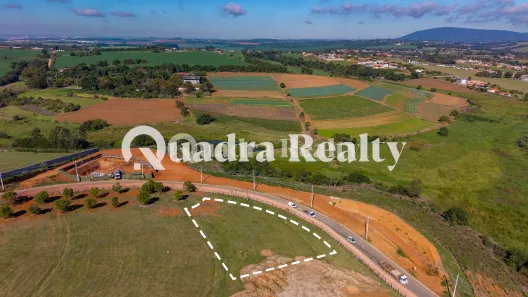 Lote/Terreno à venda, 2497m² no Boa Vista Village, Porto Feliz