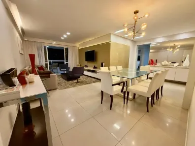 Apartamento com 4 Quartos à venda, 150m² no Aldeota, Fortaleza