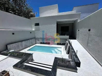 Casa com 4 Quartos à venda, 177m² no São Francisco, Ilhéus