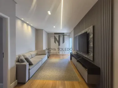 Apartamento com 4 Quartos à venda, 220m² no Altos do Esplanada, São José dos Campos