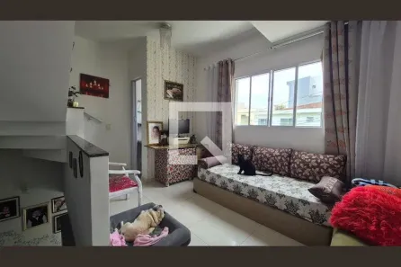 Casa com 3 Quartos à venda, 96m² no Vila Alice, Santo André