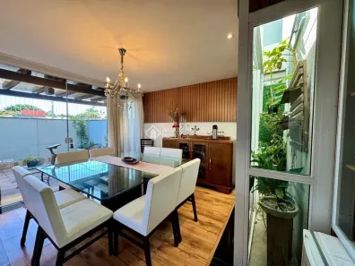 Apartamento com 3 Quartos à venda, 234m² no Trindade, Florianópolis