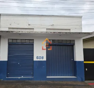 Ponto Comercial para alugar, 55m² no Jardim Agari, Londrina
