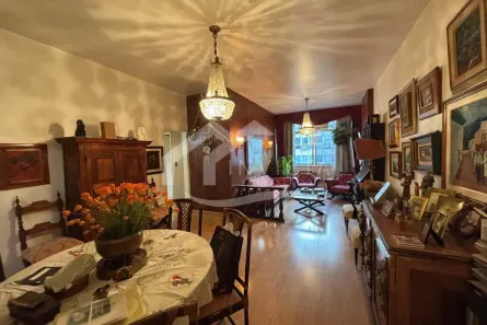 Apartamento com 3 Quartos à venda, 150m² no Copacabana, Rio de Janeiro
