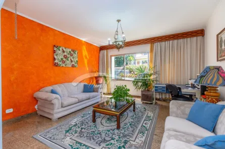 Casa com 4 Quartos à venda, 162m² no Vila Monumento, São Paulo