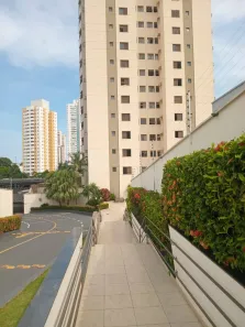 Apartamento com 4 Quartos à venda, 200m² no Quilombo, Cuiabá