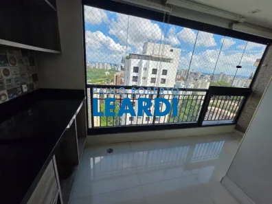 Apartamento com 2 Quartos à venda, 70m² no Jardim Parque Morumbi, São Paulo