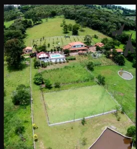 Fazenda/Sítio com 9 Quartos à venda, 1000m² no Rosa Mendes, Pinhalzinho