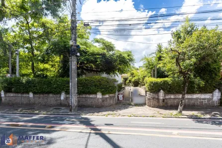 Lote/Terreno à venda, 1m² no Ipanema, Porto Alegre