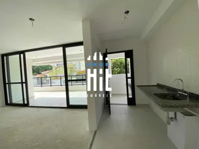 Apartamento com 2 Quartos à venda, 84m² no Saúde, São Paulo