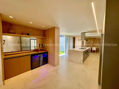 Apartamento com 3 Quartos à venda, 299m² no Praia Brava de Itajaí, Itajaí