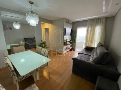 Apartamento com 2 Quartos à venda, 65m² no Assunção, São Bernardo do Campo