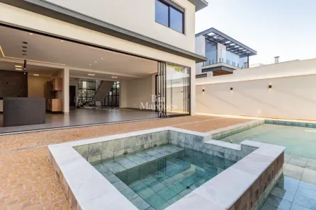 Casa de Condomínio com 4 Quartos à venda, 480m² no Residencial e Empresarial Alphaville, Ribeirão Preto