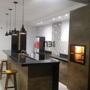 Casa com 2 Quartos à venda, 87m² no Condomínio Residencial Parque da Liberdade I, São José do Rio Preto