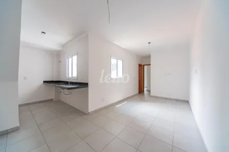 Apartamento com 2 Quartos à venda, 107m² no Vila Guiomar, Santo André