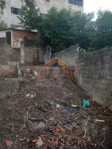 Lote/Terreno à venda, 468m² no Jardim Maria de Fátima, Várzea Paulista