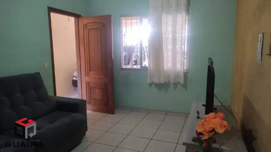 Sobrado com 6 Quartos à venda, 231m² no Dos Casa, São Bernardo do Campo