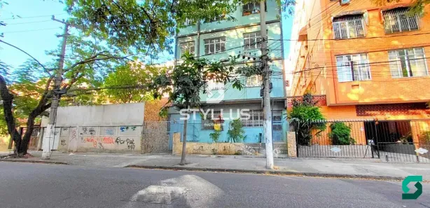 Apartamento com 3 Quartos à venda, 82m² no Engenho Novo, Rio de Janeiro