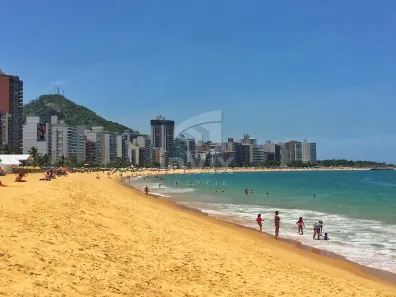 Apartamento com 3 Quartos à venda, 120m² no Praia da Costa, Vila Velha