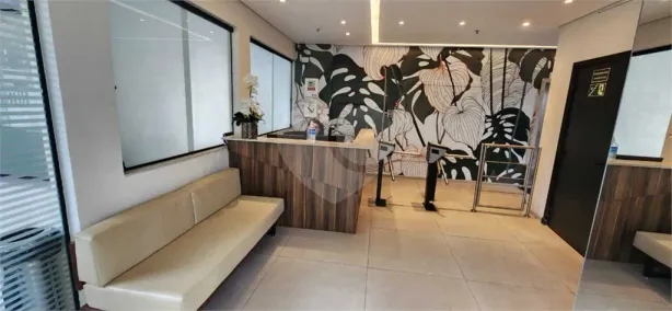 Sala Comercial à venda, 38m² no Casa Verde, São Paulo