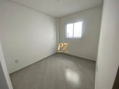 Cobertura com 2 Quartos à venda, 100m² no Jardim Bela Vista, Santo André