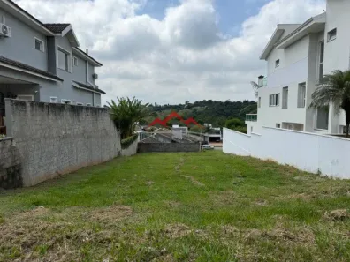 Lote/Terreno à venda, 605m² no Condomínio Reserva da Serra, Jundiaí